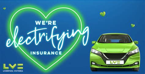 lv general electric car insurance